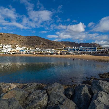 Amarre Paradise Пуэрто-де-Моган Экстерьер фото